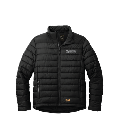 Gregory Construction - BRO Puffer Jacket