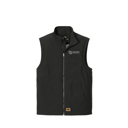 Gregory Construction - BRO Performance Insulated Vest