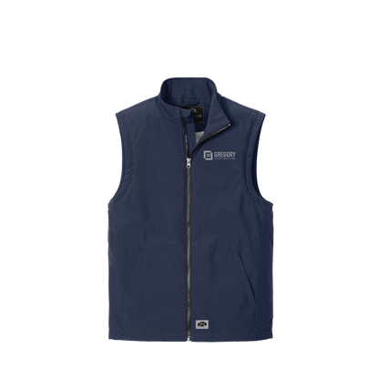 Gregory Construction - BRO Performance Insulated Vest