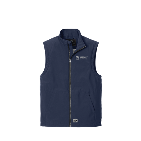 Gregory Construction - BRO Performance Insulated Vest