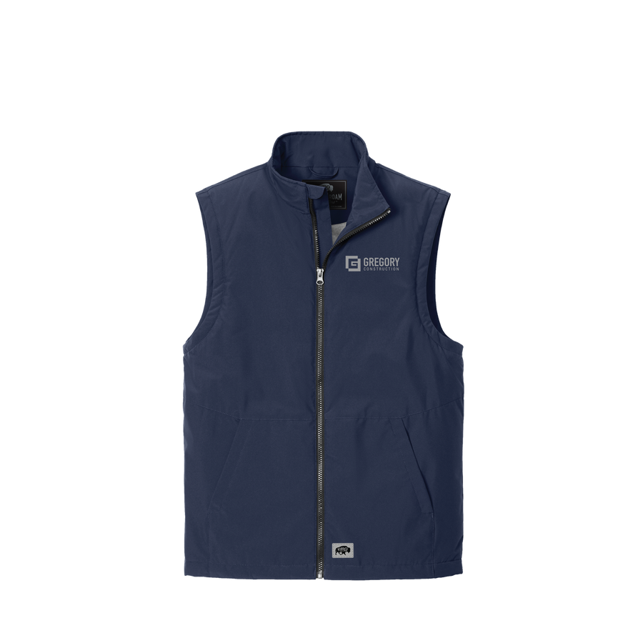 Gregory Construction - BRO Performance Insulated Vest