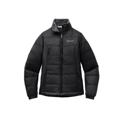 Gregory Construction - BRO 3-n-1 Waterproof Two-Tone Jacket