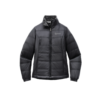 Gregory Construction - BRO 3-n-1 Waterproof Two-Tone Jacket