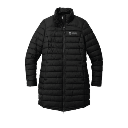 Gregory Construction - BRO Women's Horizon Puffy Jacket