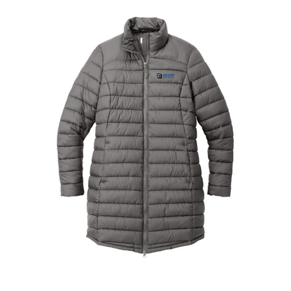 Gregory Construction - BRO Women's Horizon Puffy Jacket