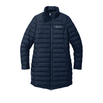 Gregory Construction - BRO Women's Horizon Puffy Jacket