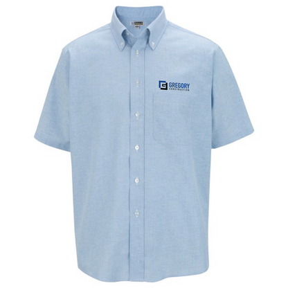 Gregory Construction Easy Care Oxford (Tall)