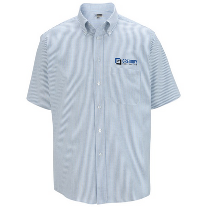 Gregory Construction Easy Care Oxford (Tall)