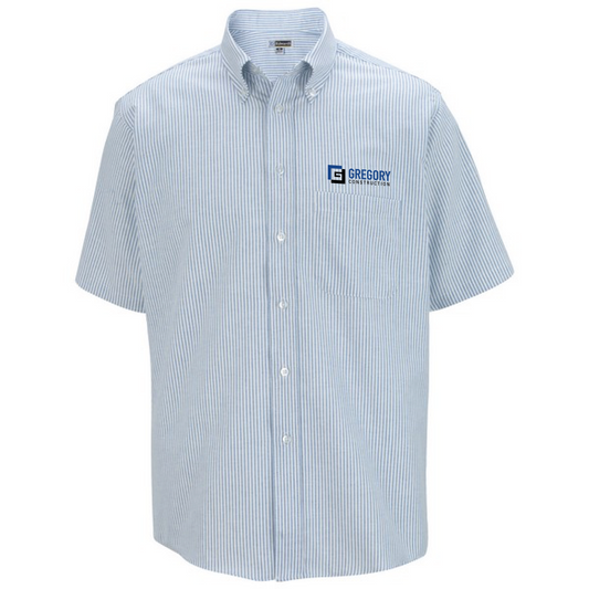 Gregory Construction Easy Care Oxford (Tall)