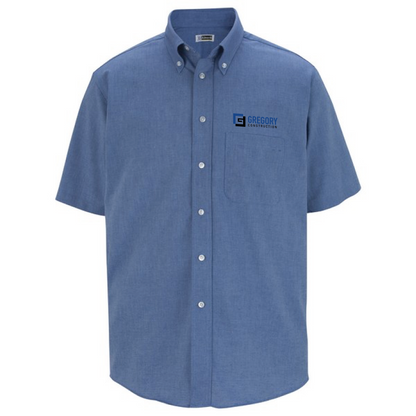 Gregory Construction Easy Care Oxford (Tall)