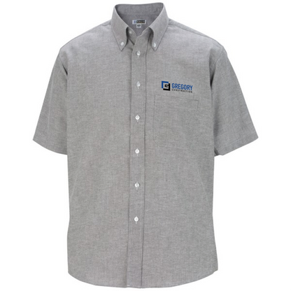 Gregory Construction Easy Care Oxford (Tall)