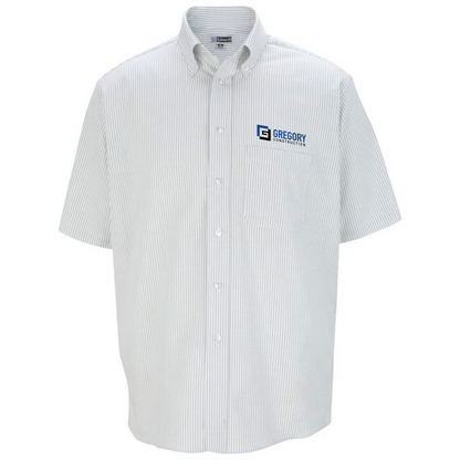 Gregory Construction Easy Care Oxford (Tall)
