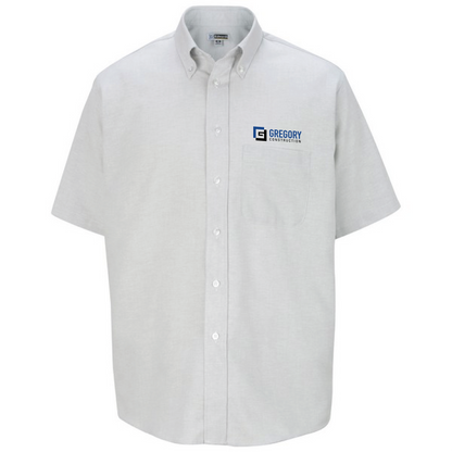 Gregory Construction Easy Care Oxford (Tall)