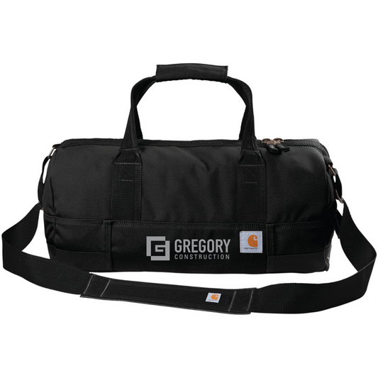 Gregory Construction - Carhartt Foundry Series 20" Duffel
