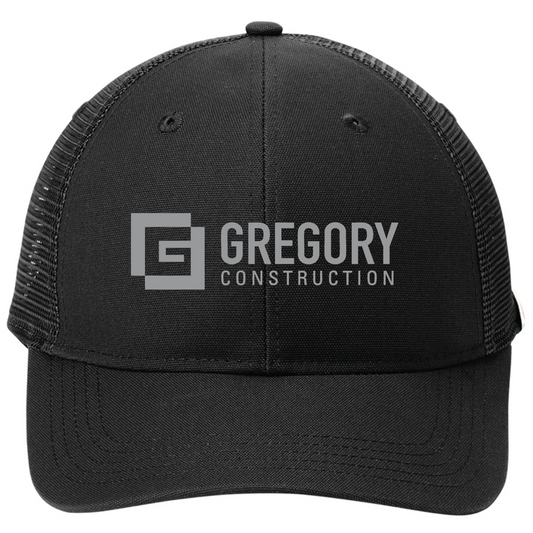 Gregory Construction - Carhartt Rugged Professional Series Cap