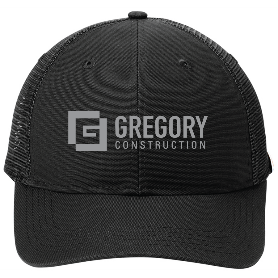 Gregory Construction - Carhartt Rugged Professional Series Cap