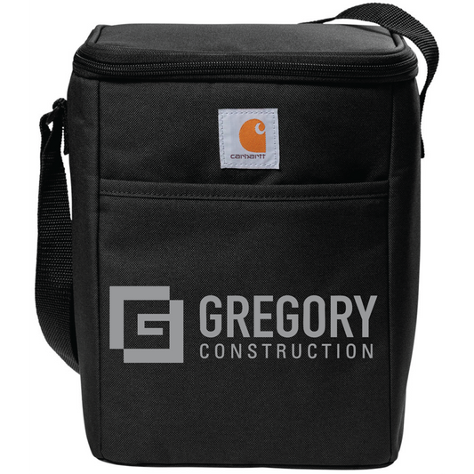 Gregory Construction - Carhartt Vertical 12-Can Cooler