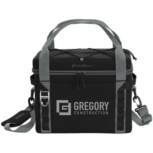 Gregory Construction - Eddie Bauer Max Cool 24-Can Cooler