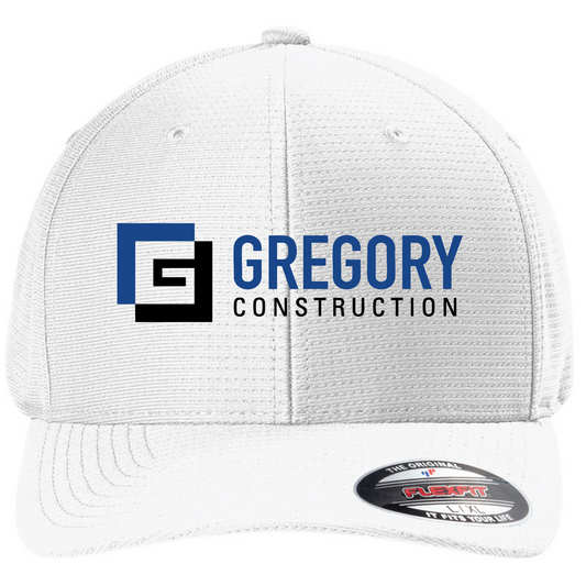 Gregory Construction - TravisMathew Rad Flexback Cap