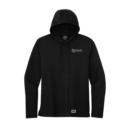 Gregory Construction - BRO Lightweight Wicking Hoodie