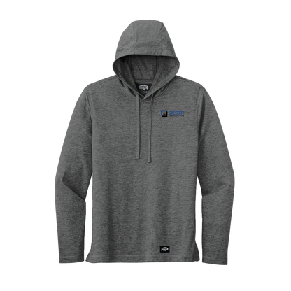 Gregory Construction - BRO Lightweight Wicking Hoodie