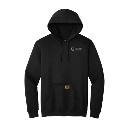 Gregory Construction - BRO Midweight Hoodie