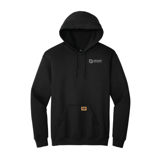 Gregory Construction - BRO Midweight Hoodie