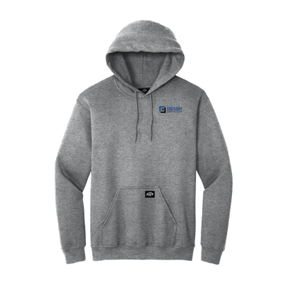 Gregory Construction - BRO Midweight Hoodie