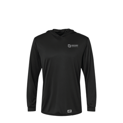 Gregory Construction - BRO Lightweight UV Hoodie