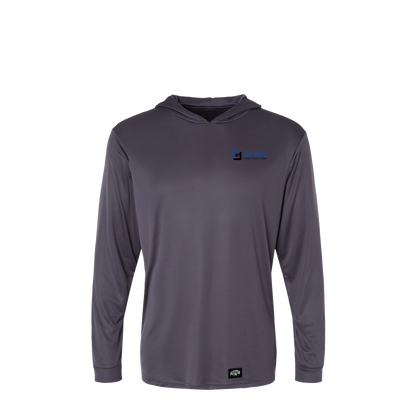 Gregory Construction - BRO Lightweight UV Hoodie