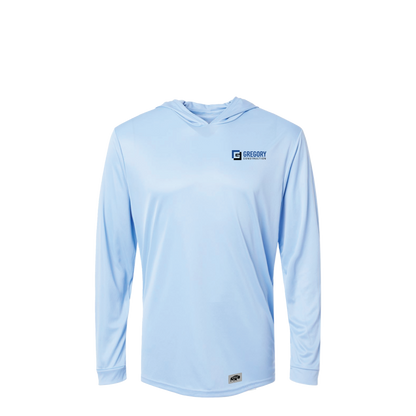 Gregory Construction - BRO Lightweight UV Hoodie