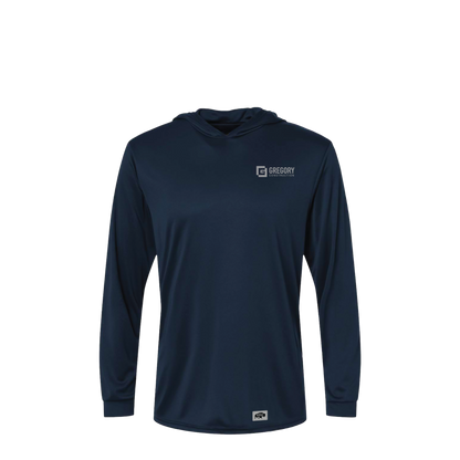 Gregory Construction - BRO Lightweight UV Hoodie