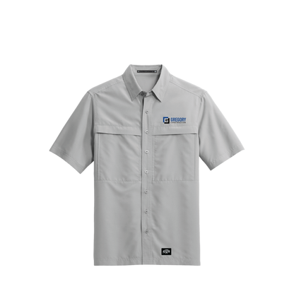 Gregory Construction - BRO SS Daybreak UV Vented Shirt