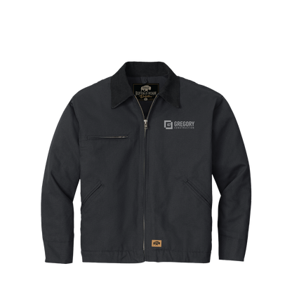 Gregory Construction - BRO Insulated Work Jacket