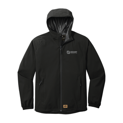 Gregory Construction - BRO Lightweight Rain Jacket