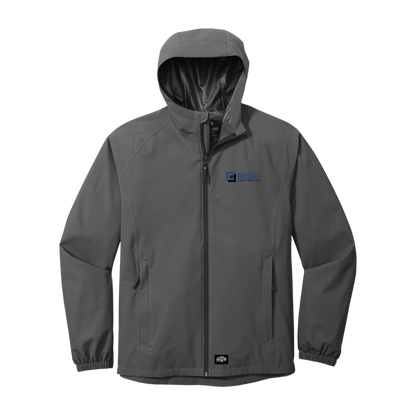 Gregory Construction - BRO Lightweight Rain Jacket