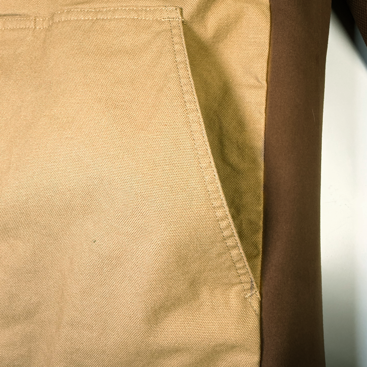 Workhorse Non-Insulated Work Jacket