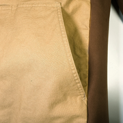 Workhorse Non-Insulated Work Jacket