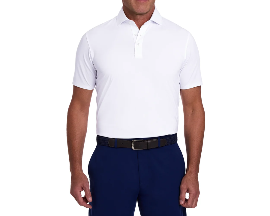 Holderness & Bourne The Anderson Polo - Dunn Gear