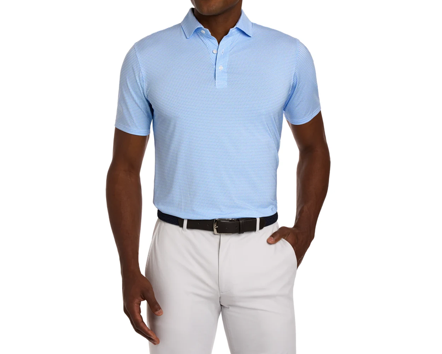 Holderness & Bourne The Norman Polo - Dunn Gear