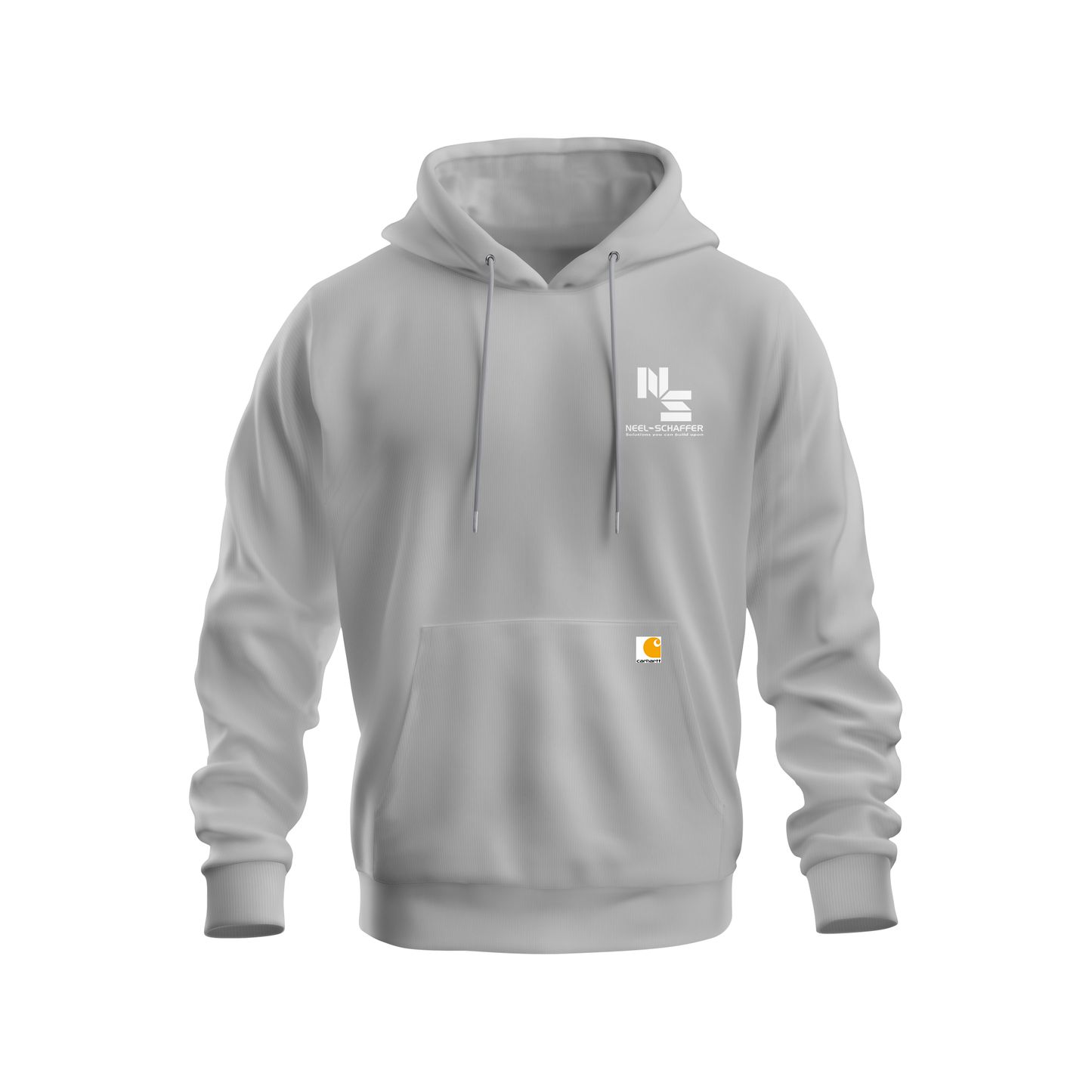 Carhartt Midweight Hooded Sweatshirt