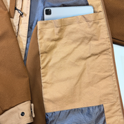 Workhorse Non-Insulated Work Jacket