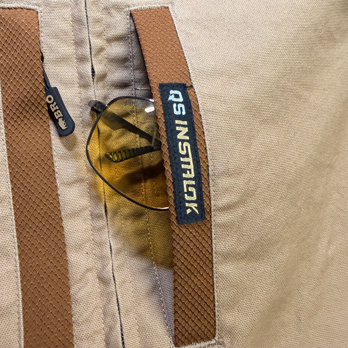 Workhorse Non-Insulated Work Jacket