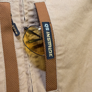 Workhorse Non-Insulated Work Jacket