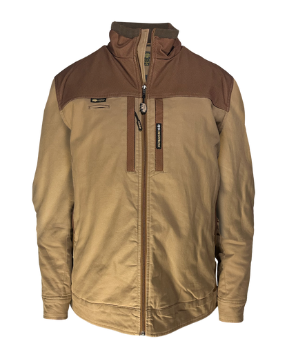 BRO JOURNEYMAN EDGE™-TECH JACKET w/ CHARGE INSULATION
