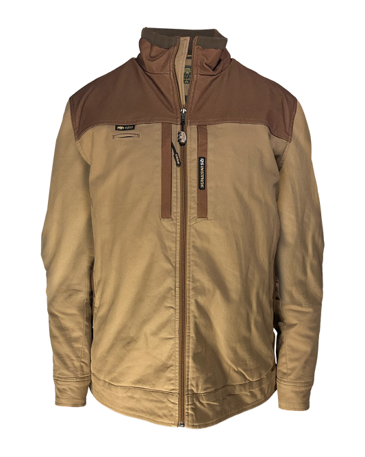 Journeyman EDGE™-Tech Insulated Jacket