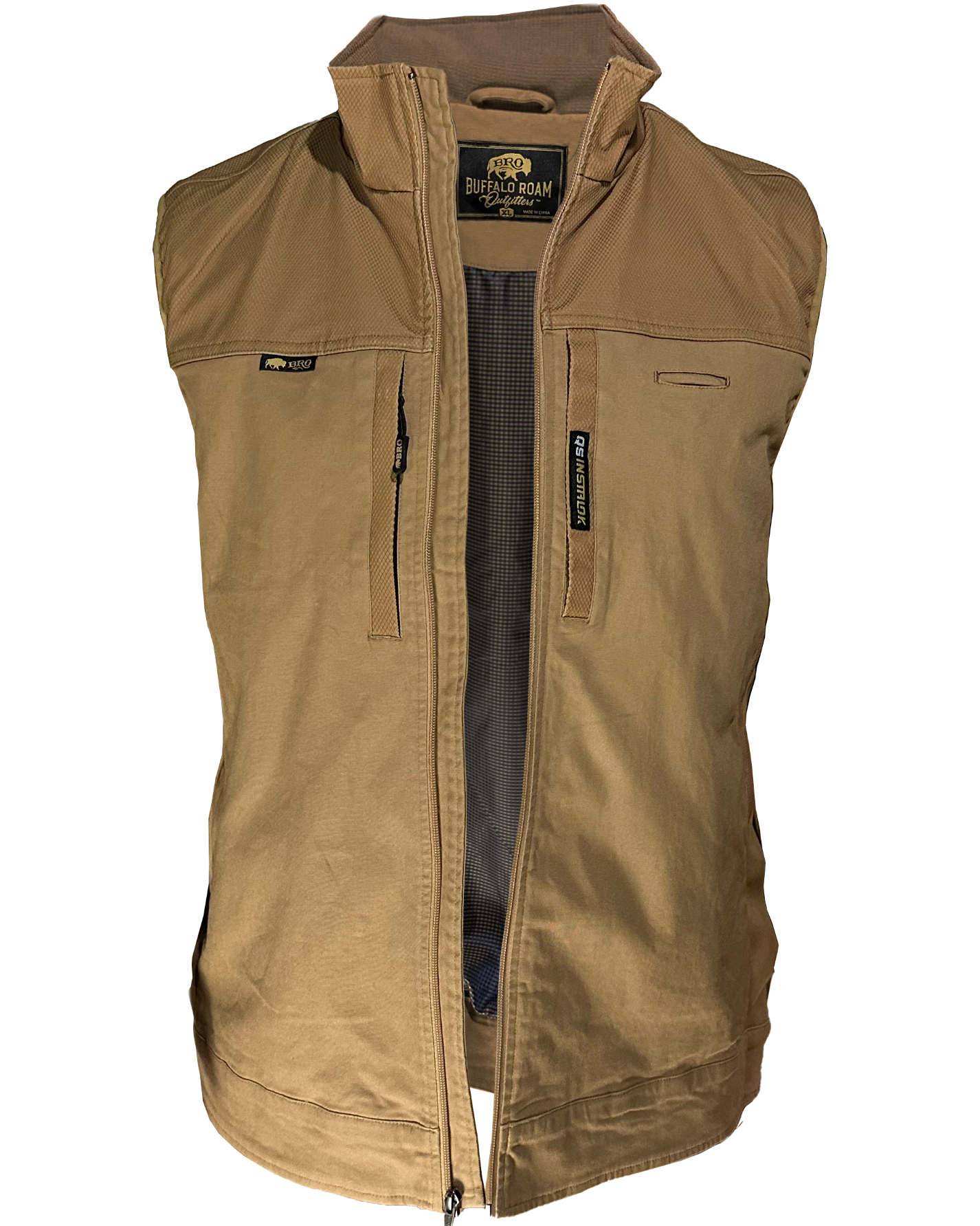 Journeyman EDGE™-Tech Vest