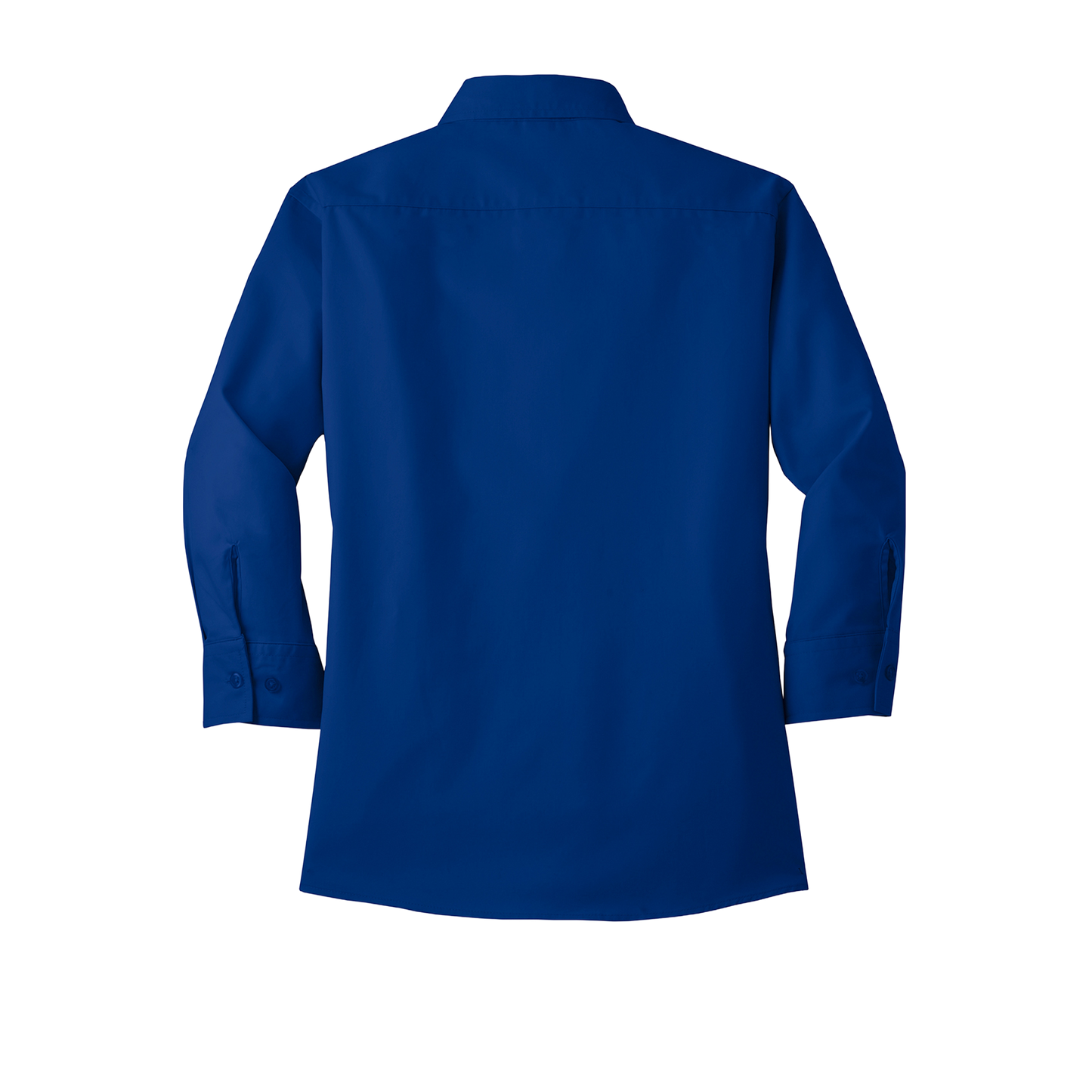 Gregory Construction - Port Authority Women's 3/4-Sleeve Easy Care Shirt