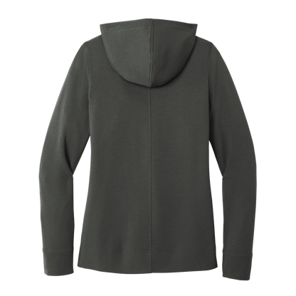 Gregory Construction - Port Authority Women's Microterry Pullover Hoodie