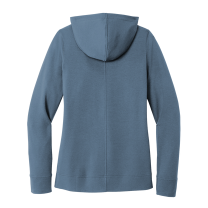 Gregory Construction - Port Authority Women's Microterry Pullover Hoodie